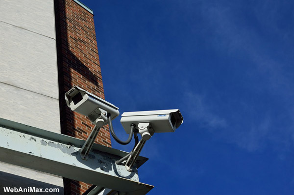 CCTV Cameras